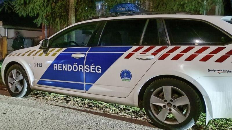 A debreceni bíróság meghozta a döntését az orvos ügyében, aki egy autós üldözés során került rendőrségi elfogás alá.