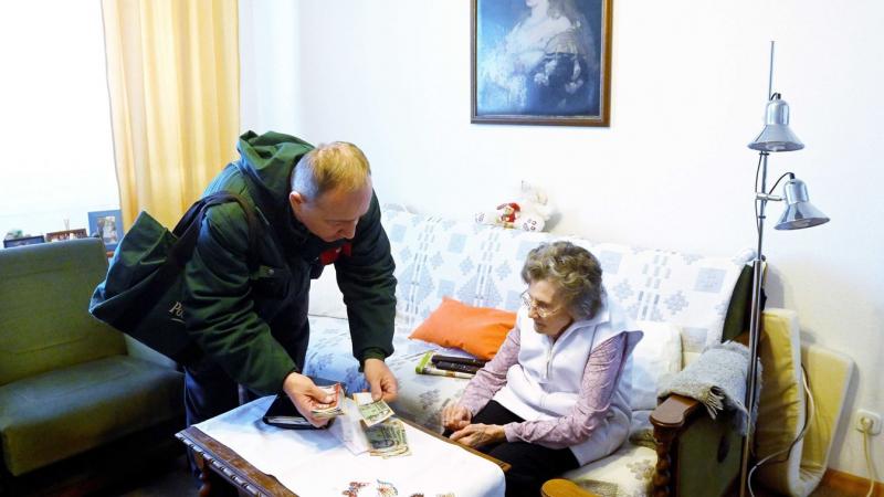 Özvegyi nyugdíj: jelentős átalakulások várhatóak!
