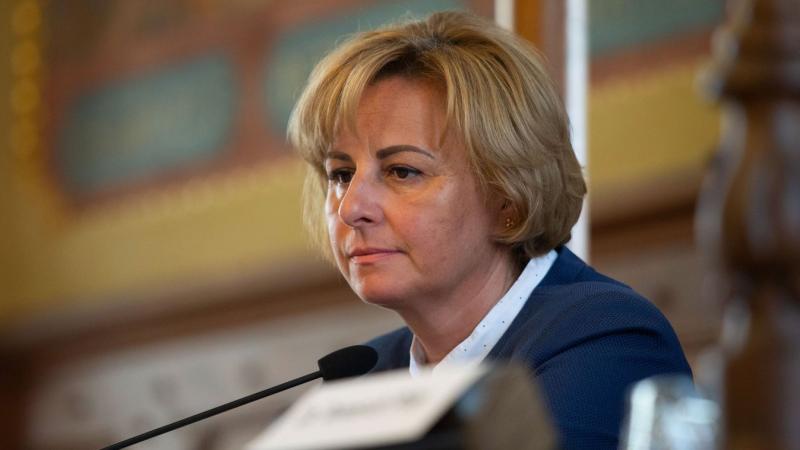 Kecskemét polgármesterének fizetését megemelték, és a városvezető megosztotta, milyen tervei vannak az így felszabaduló összeggel.
