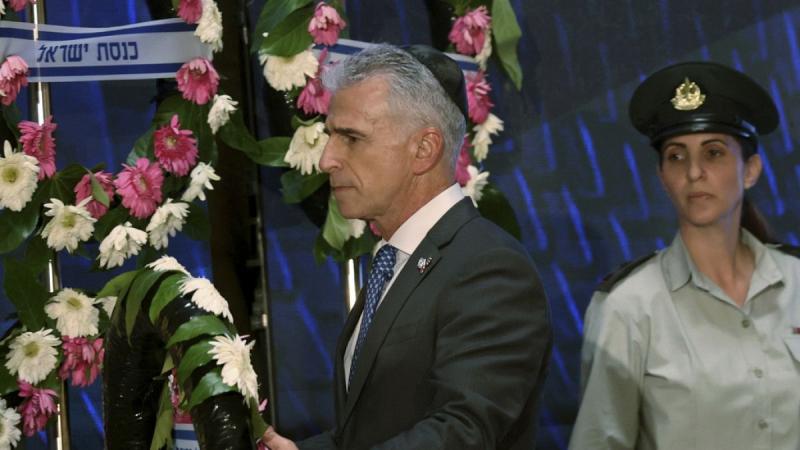 Ritka pillanat a történelem lapjain: a Moszad nyilvánosságra hozta jelentését az iráni titkosszolgálati akciókról.