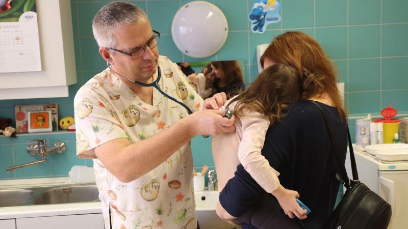 Megérkezett a legújabb jelentés, amelyben skarlátos és más ritka vírusos megbetegedéseket is azonosítottak Hajdú-Bihar megyében!