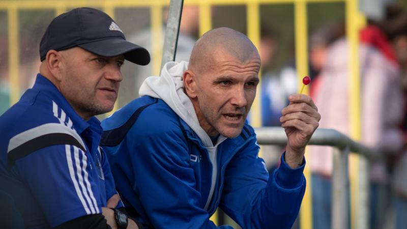 Igor Bogdanovics a NB I.-es kispadon debütálhat? – Megtudhatod nálunk!