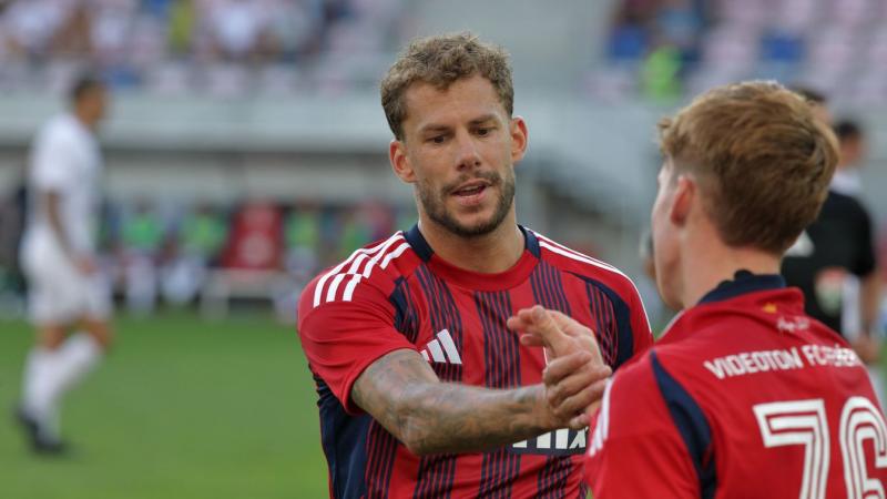 A Videoton fantasztikus teljesítményt nyújtott a Mezőkövesd ellen, azonban a végén csupán egy pontot tudtak begyűjteni.