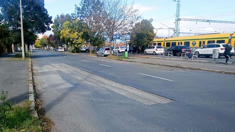 Ha Szombathely felé veszed az irányt, érdemes felkészülni egy váratlan élményre! - képek a helyszínről.