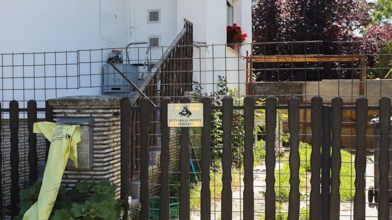 Sok otthon esetében lehetséges a kerítés lebontása, ha nem vagyunk elég körültekintőek!