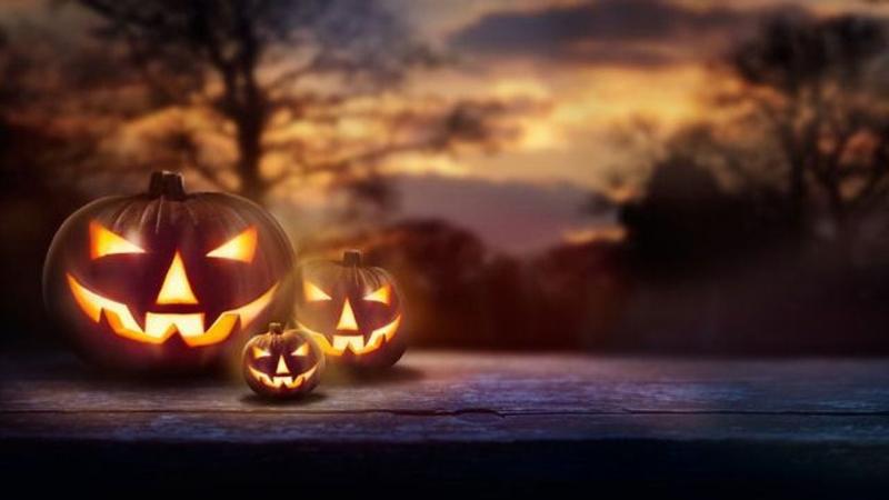 Különleges élmény: A Balaton partján is egyre népszerűbbé válik a Halloween varázsa!