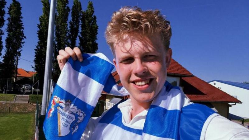 A közkedvelt TikTok-sztár most Pécsett mutatkozik be - ne hagyjuk ki ezt a különleges eseményt!