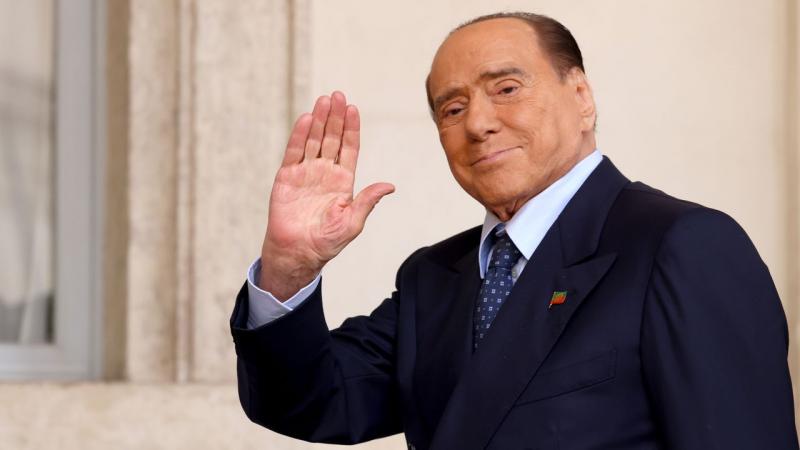 A Berlusconi család úgy döntött, hogy megválik a Monza labdarúgócsapattól.