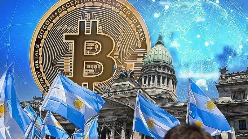 Argentínában a pénzügyi szabadság bevezetése új dimenziókat nyithat a kriptovaluták, különösképpen a Bitcoin számára. Ez a lépés lehetőséget teremt arra, hogy az emberek függetlenedjenek a hagyományos bankrendszertől, és saját kezükbe vegyék pénzügyeik ir