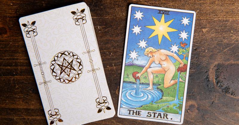 **Tarot Jóslás 2025 a Bak Jegy Szülötteinek: Teremtő Energiák**

2025 a Bak szülötteinek számára különleges lehetőségeket tartogat, hiszen a teremtő energiák felerősödnek. Az év során a Tarot kártyák üzenetei arra figyelmeztetnek, hogy a kitartás és a cél