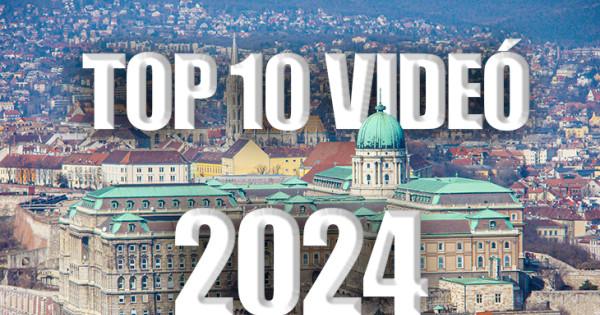 Fedezd fel Magyarország lenyűgöző világát a 2024-es év legizgalmasabb videóiban! Fedezd fel, hogyan hatottak a turisták a hazai kultúrára, és merülj el a kegyelmi botrány rejtelmeiben! Ismerd meg Magyar Péter titkait, és tudd meg, miért került az élvonalb