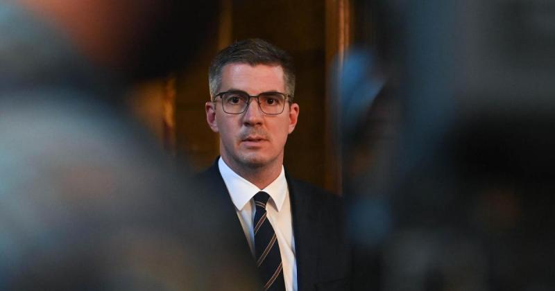 Kocsis Máté: A politikai lejáratás újabb fejezete – az ukrán titkosszolgálat akciója.