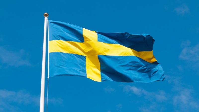 Svédországban egy magas rangú diplomatát holtan fedeztek fel.