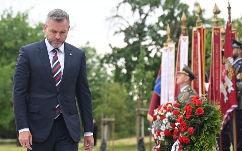 Matovič ismét felkavarta a kedélyeket, most Pellegrini horvátországi útja miatt robbantott kisebb botrányt.