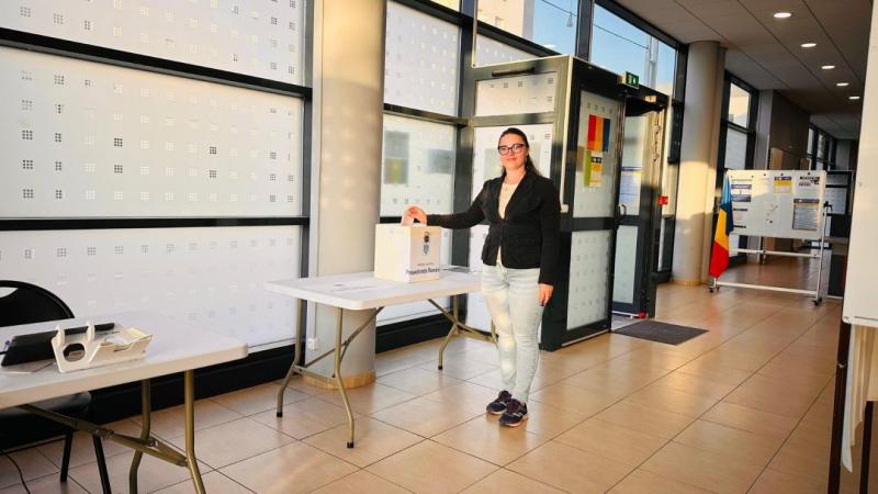 Már több mint másfél millió ember adta le szavazatát külföldön | Székelyhon