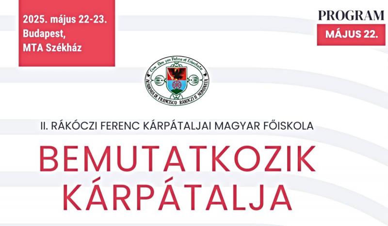 MTA 200 - Kárpátalja: Fedezd fel a régió gazdag kulturális örökségét és természeti szépségeit!