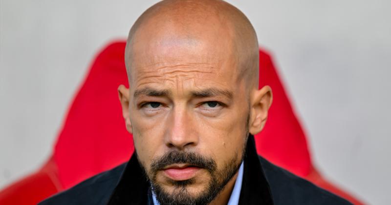 Újabb edzőváltás következett be az NB I-ben: lezárult El Maestro debreceni időszaka.