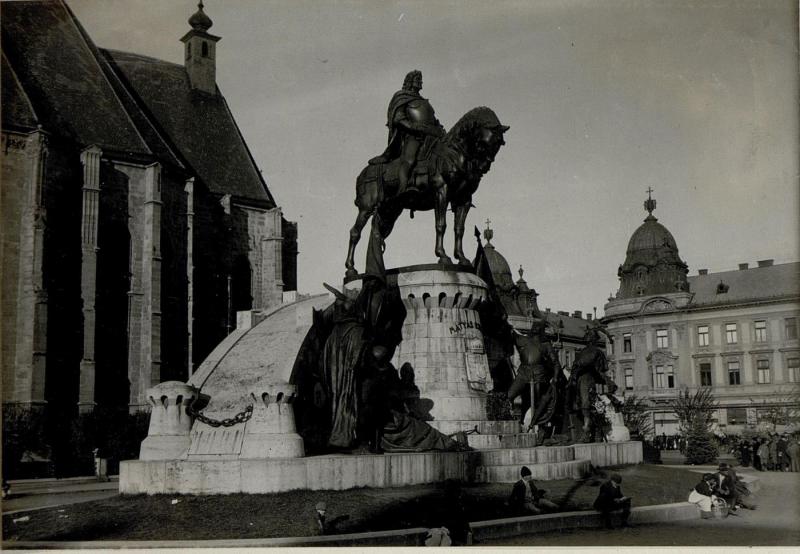 Mátyás király halála körüli eseményekről az olaszok egyedülálló leírásokat készítettek, amelyek egy valóban páratlan felfedezést tártak fel.