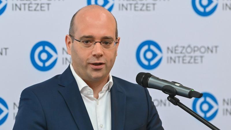 Mráz Ágoston Sámuel: friss jelentés készült az uniós intézmények jogállamisági kihívásaival kapcsolatban.