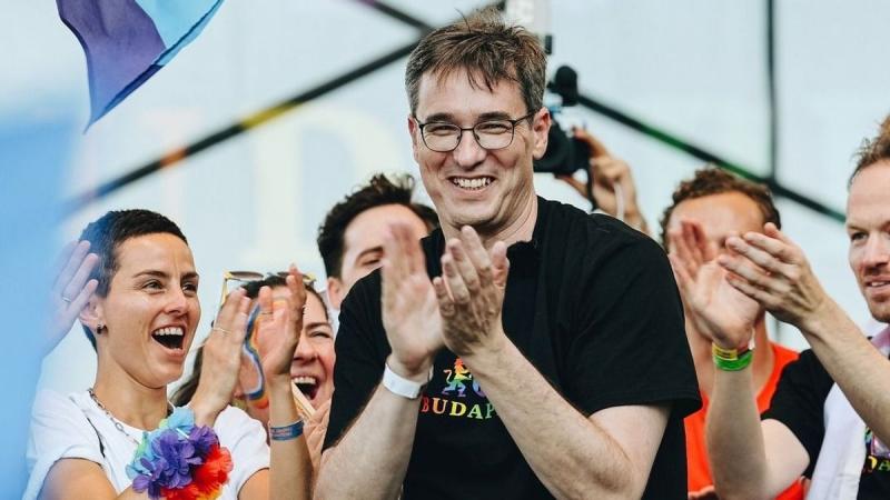 A Budapest Pride soha nem zárja le kapuit: még a Quimby is hozzászólt az egyik eseményhez!