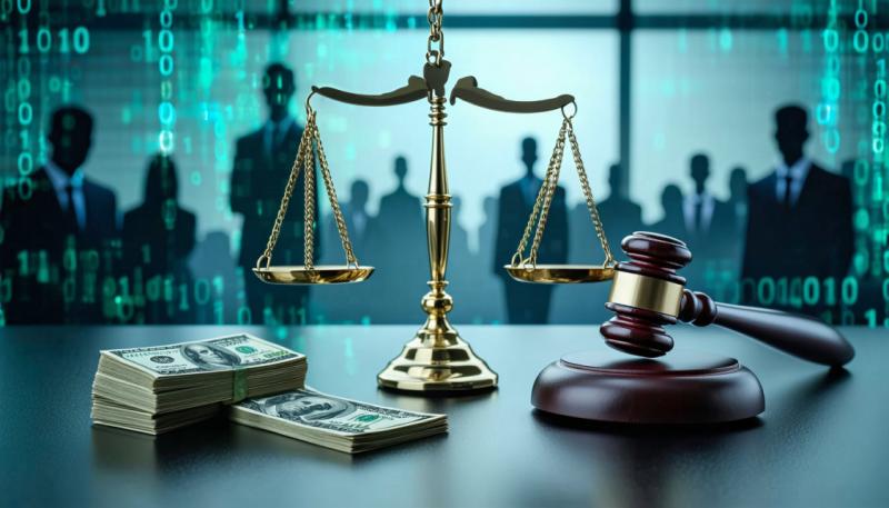 Az ország gazdasági erőforrásait folyamatosan csökkentették a vezetés visszaélései, és most ismét egy bank kerül a figyelem középpontjába ennek következményeként.