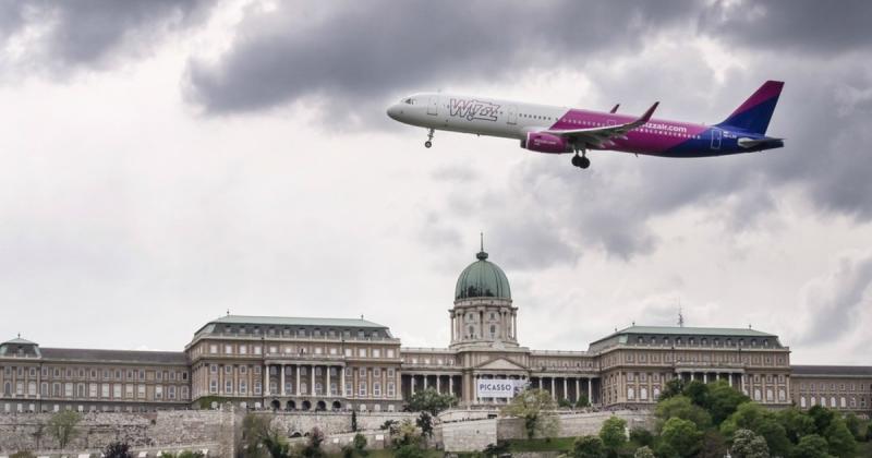 Korábban, a tervezettnél előbb, újra elindul a Budapest és Tel-Aviv közötti légi járat | Demokrata