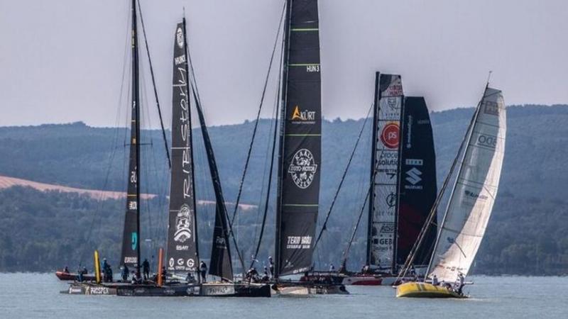 Itt a Hungaromet friss bejelentése: a Kékszalag 2025-ös rajtja így alakul majd | Magyar Nemzet