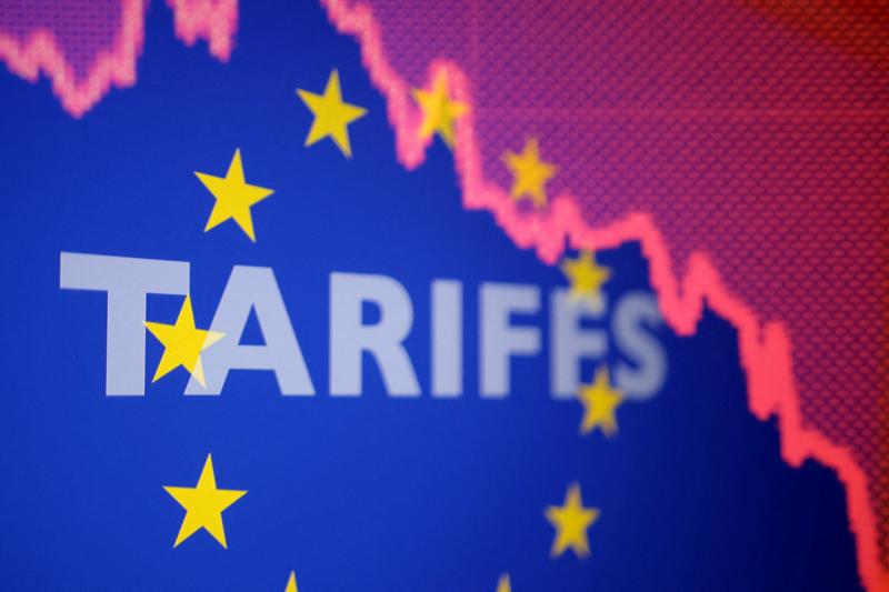 Trump augusztustól 30%-os vámot vezet be az Európai Unióból és Mexikóból származó importtermékekre.