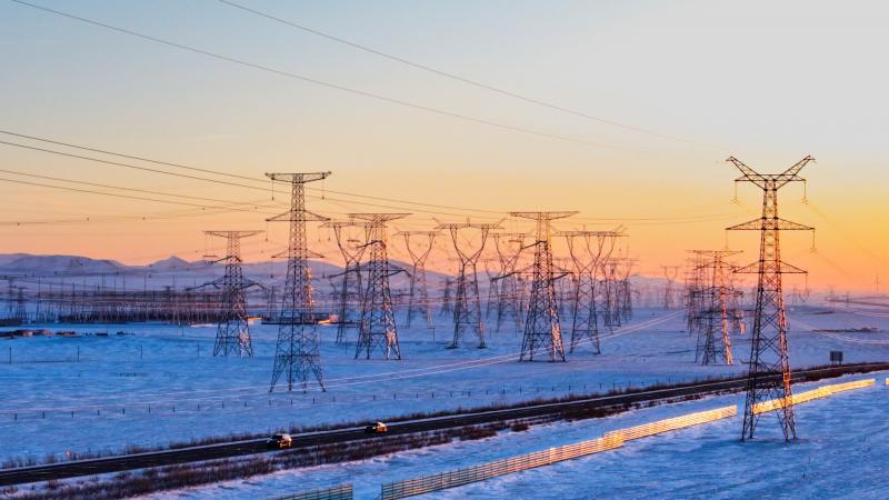 Az áram új korszakot nyit: az elektroállamok felemelkedése forradalmasítja a világunkat.