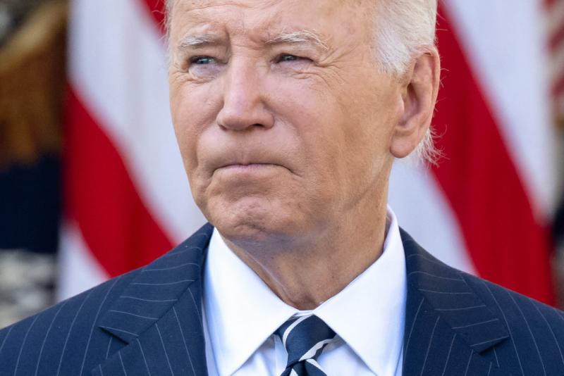 Joe Biden véleménye szerint az Egyesült Államokban egy alapvető fontosságú harc folyik, amely meghatározza az ország jövőjét.