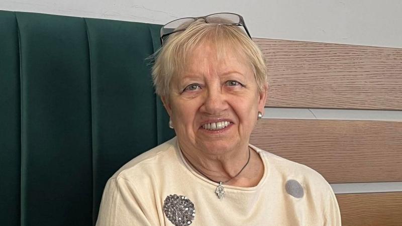 A 83 esztendős Marika megosztja velünk a hosszú életének titkát: mindössze egyetlen, misztikus szó áll a megfejtés mögött.
