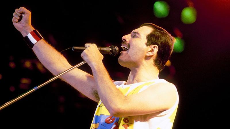 Először osztotta meg gondolatait a nyilvánossággal Freddie Mercury lánya - Life