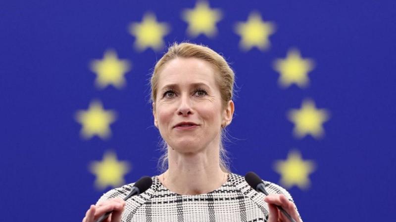 Kaja Kallas világosan körvonalazta, hogy milyen alapelvek mentén érdemes Trumpnak és Putyinnak tárgyalniuk.