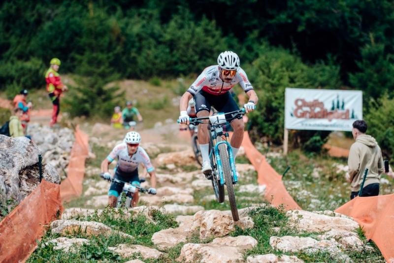 Törökországban nem úgy alakultak a dolgok Molnár Ede számára, ahogyan azt tervezte, hiszen összetett versenyszámban egy pozíciót rontott. | Székely Sport