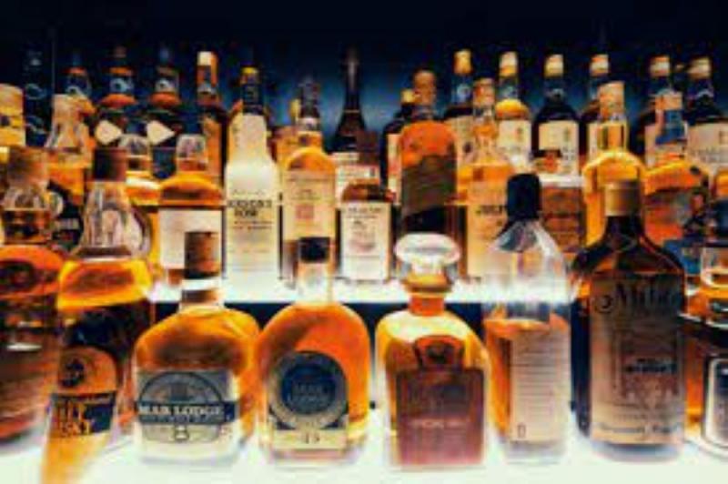 Búcsút intenek az alkoholnak – Az amerikaiak egyre inkább megijedtek, és kevesebb italt fogyasztanak.