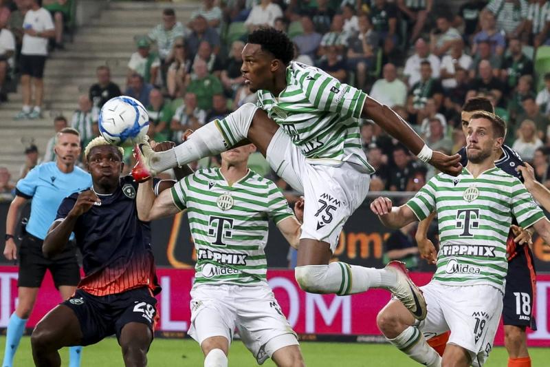 A közelmúltban megtörtént az Európa-liga sorsolása, ahol a Ferencváros komoly kihívásokkal néz szembe, hiszen rendkívül erős ellenfelek kerültek a csoportjába.