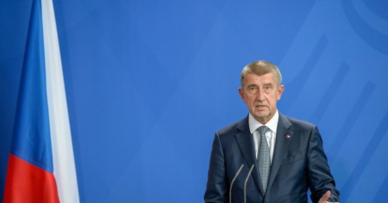 Andrej Babiš pártjának első eredményei biztató jeleket mutatnak a választások során | Demokrata