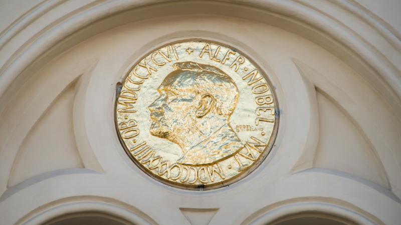 Kihirdették az idei béke-Nobel-díj nyertesét – egy váratlan döntés született.