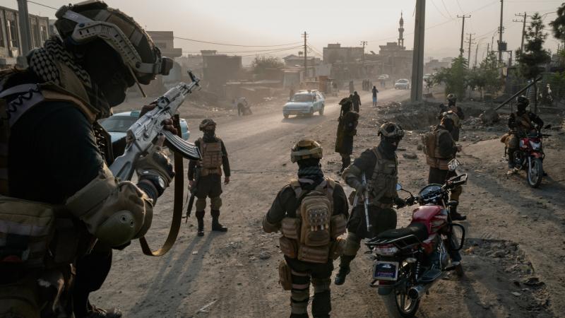 Kezdetét vettek a véres összecsapások a határ menti területeken: az atomhatalom a háború szélére került.