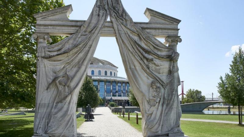 A Magyar Színházi és a Magyar Teátrumi Társaság közösen értékes feladatokat fogalmazott meg.