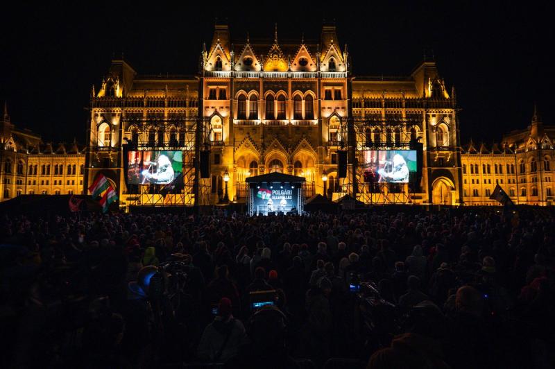 Feltárult az ok, amiért Budapestet választották a békecsúcs rendezvényének helyszínéül, és miért esett a választás nem Alaskára.