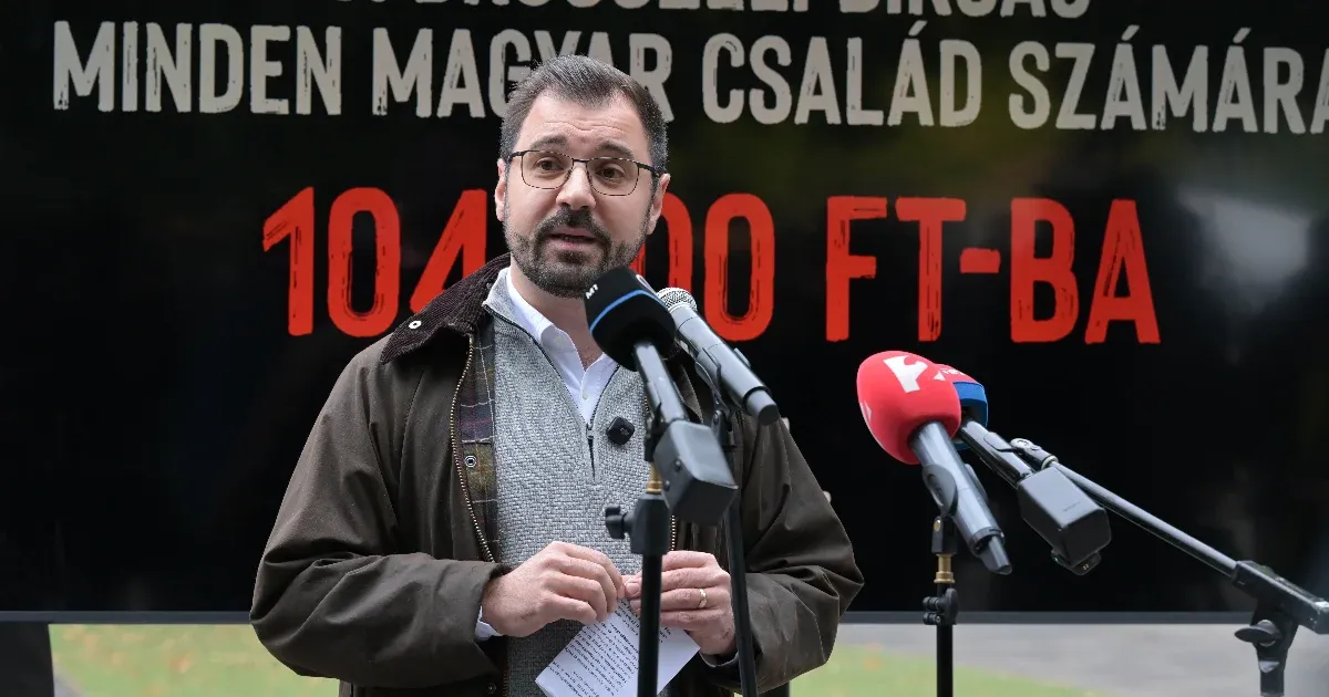 Az Alapjogokért Központ 300 millió forintos keretből valósítja meg migrációellenes kampányát, amelynek keretében a Keleti pályaudvarnál is megtartottak egy figyelemfelkeltő vetítést.