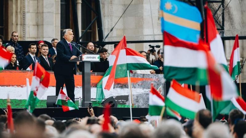 A szabadság nem pusztán ajándék, hanem egy olyan jog, amelyet kemény küzdelem árán nyerünk el.