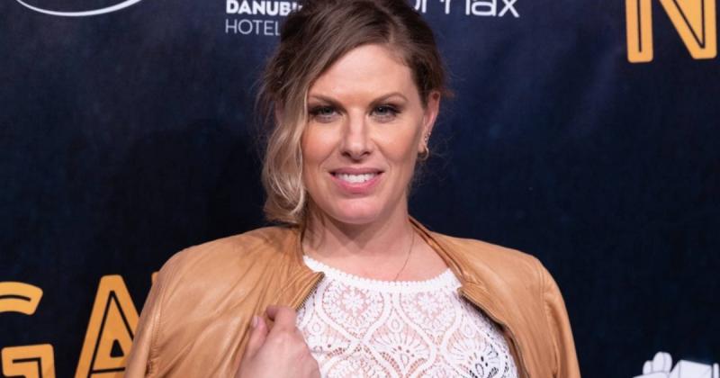 A műsorvezető végleg lemondott a feladatairól: Oroszlán Szonja férje szerint a háttérben egy különös kapcsolat állt.