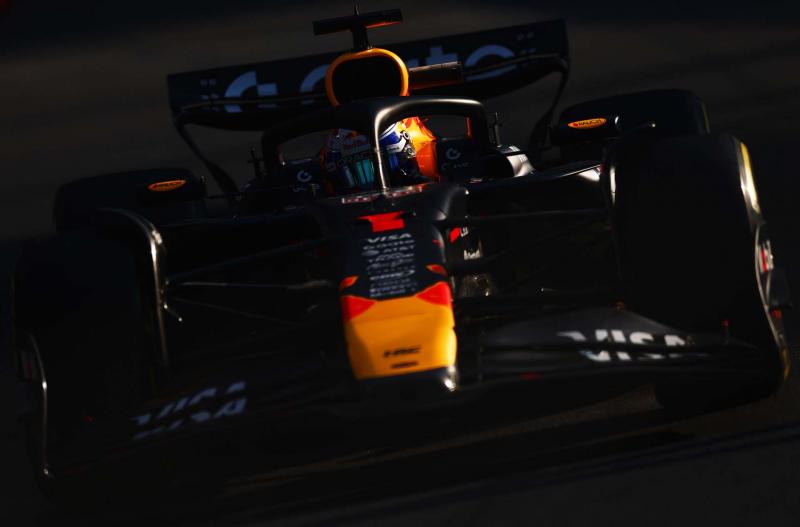 Marko visszavágott a McLaren csapatának: 