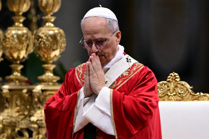 Orbán Viktor hivatalos látogatás keretében Rómában találkozik a pápával.