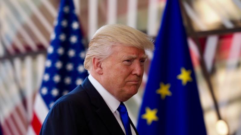 Kanada egy reklámkampány következtében 10%-os vámot kapott Trump adminisztrációjától.