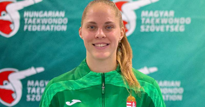 Márton Luana második világbajnoki diadala új fejezetet nyitott a sporttörténet könyvében.