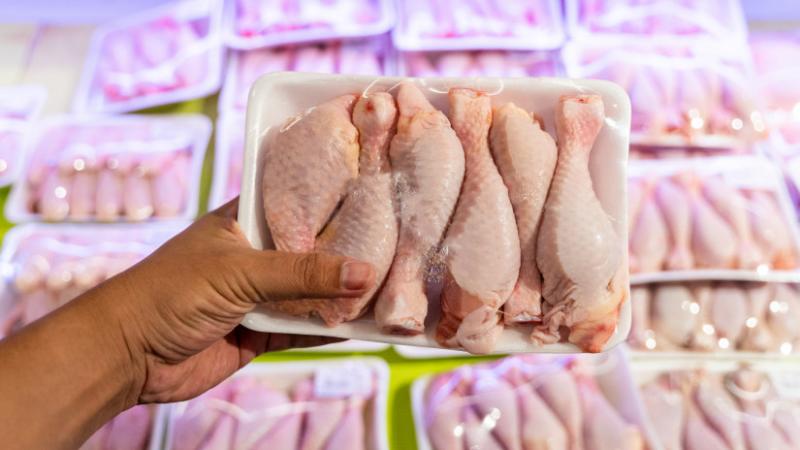 Az import hús áradása az EU-ba szinte megállíthatatlan: megdöbbentő, hogy honnan érkezik a legnagyobb része - Agro Napló.