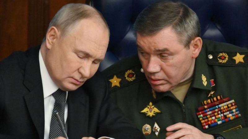 Putyin újabb bejelentést tett a háború folytatásáról, miközben Zelenszkij komoly kihívásokkal néz szembe.